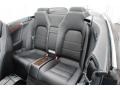 Black Rear Seat Photo for 2011 Mercedes-Benz E #71549869