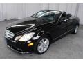 Black - E 350 Cabriolet Photo No. 19