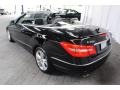 Black - E 350 Cabriolet Photo No. 20