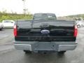 Black - F250 Super Duty XLT Regular Cab 4x4 Photo No. 3