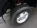 Black - F250 Super Duty XLT Regular Cab 4x4 Photo No. 7