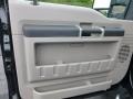 Black - F250 Super Duty XLT Regular Cab 4x4 Photo No. 11