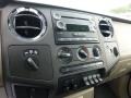 Black - F250 Super Duty XLT Regular Cab 4x4 Photo No. 13