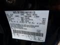 Black - F250 Super Duty XLT Regular Cab 4x4 Photo No. 14