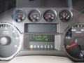 Black - F250 Super Duty XLT Regular Cab 4x4 Photo No. 15