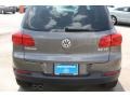 Pepper Gray Metallic - Tiguan SE Photo No. 5
