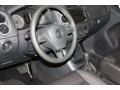 Pepper Gray Metallic - Tiguan SE Photo No. 10