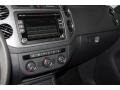 Pepper Gray Metallic - Tiguan SE Photo No. 15