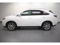Starfire White Pearl - RX 350 Photo No. 2