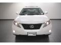 Starfire White Pearl - RX 350 Photo No. 6