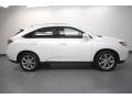 Starfire White Pearl - RX 350 Photo No. 7