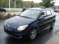 2006 Neptune Blue Pontiac Vibe   photo #4