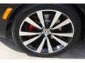 2013 Volkswagen Beetle Turbo Wheel