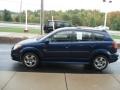 2006 Neptune Blue Pontiac Vibe   photo #5