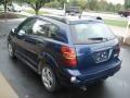 2006 Neptune Blue Pontiac Vibe   photo #6