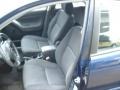 2006 Neptune Blue Pontiac Vibe   photo #11