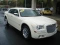 2007 Cool Vanilla Chrysler 300 C HEMI AWD  photo #2