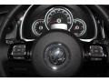 2013 Deep Black Pearl Metallic Volkswagen Beetle Turbo  photo #24
