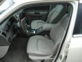 Cool Vanilla - 300 C HEMI AWD Photo No. 11