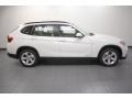 Alpine White - X1 sDrive 28i Photo No. 2