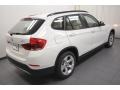 Alpine White - X1 sDrive 28i Photo No. 8