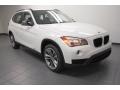 Alpine White - X1 sDrive 28i Photo No. 1