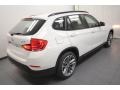 Alpine White - X1 sDrive 28i Photo No. 8