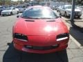Bright Red - Camaro Coupe Photo No. 3