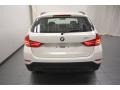 Alpine White - X1 sDrive 28i Photo No. 9