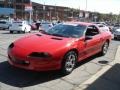 Bright Red - Camaro Coupe Photo No. 4