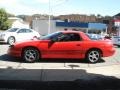 Bright Red - Camaro Coupe Photo No. 5
