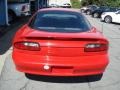 Bright Red - Camaro Coupe Photo No. 7