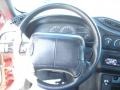 Black Steering Wheel Photo for 1994 Chevrolet Camaro #71551750