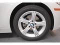 2013 Mineral White Metallic BMW 3 Series 328i Sedan  photo #7