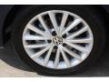 Tempest Blue Metallic - Jetta TDI Sedan Photo No. 4