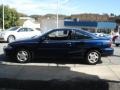 Indigo Blue Metallic - Cavalier Coupe Photo No. 5