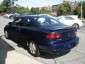 Indigo Blue Metallic - Cavalier Coupe Photo No. 6