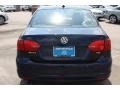 Tempest Blue Metallic - Jetta TDI Sedan Photo No. 6