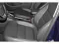 Tempest Blue Metallic - Jetta TDI Sedan Photo No. 11