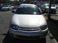 Ultra Silver Metallic - Cavalier Sedan Photo No. 3