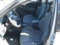 Ultra Silver Metallic - Cavalier Sedan Photo No. 10