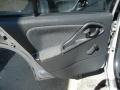 Ultra Silver Metallic - Cavalier Sedan Photo No. 13