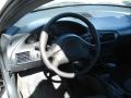 Ultra Silver Metallic - Cavalier Sedan Photo No. 14