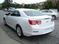 2013 Summit White Chevrolet Malibu ECO  photo #6