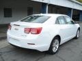 2013 Summit White Chevrolet Malibu ECO  photo #8