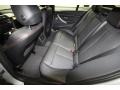 Black Rear Seat Photo for 2013 BMW 3 Series #71552653