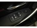 2013 BMW 3 Series ActiveHybrid 3 Sedan Controls