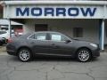 Taupe Gray Metallic - Malibu LT Photo No. 1