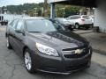 Taupe Gray Metallic - Malibu LT Photo No. 2