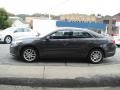 Taupe Gray Metallic - Malibu LT Photo No. 5